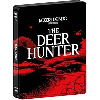 Amazon.com: Murder-Set-Pieces [4k UHD/Blu-ray Combo] : Sven
